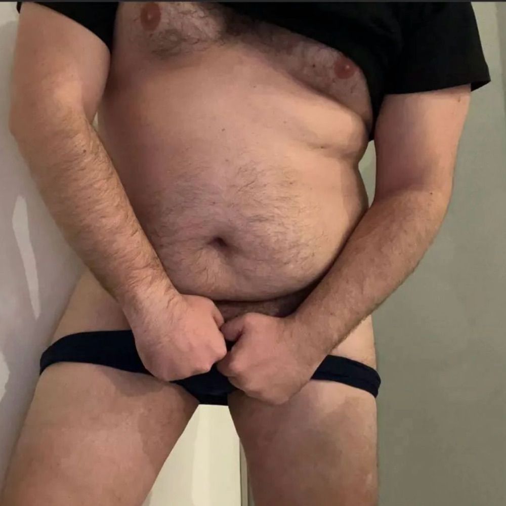 …