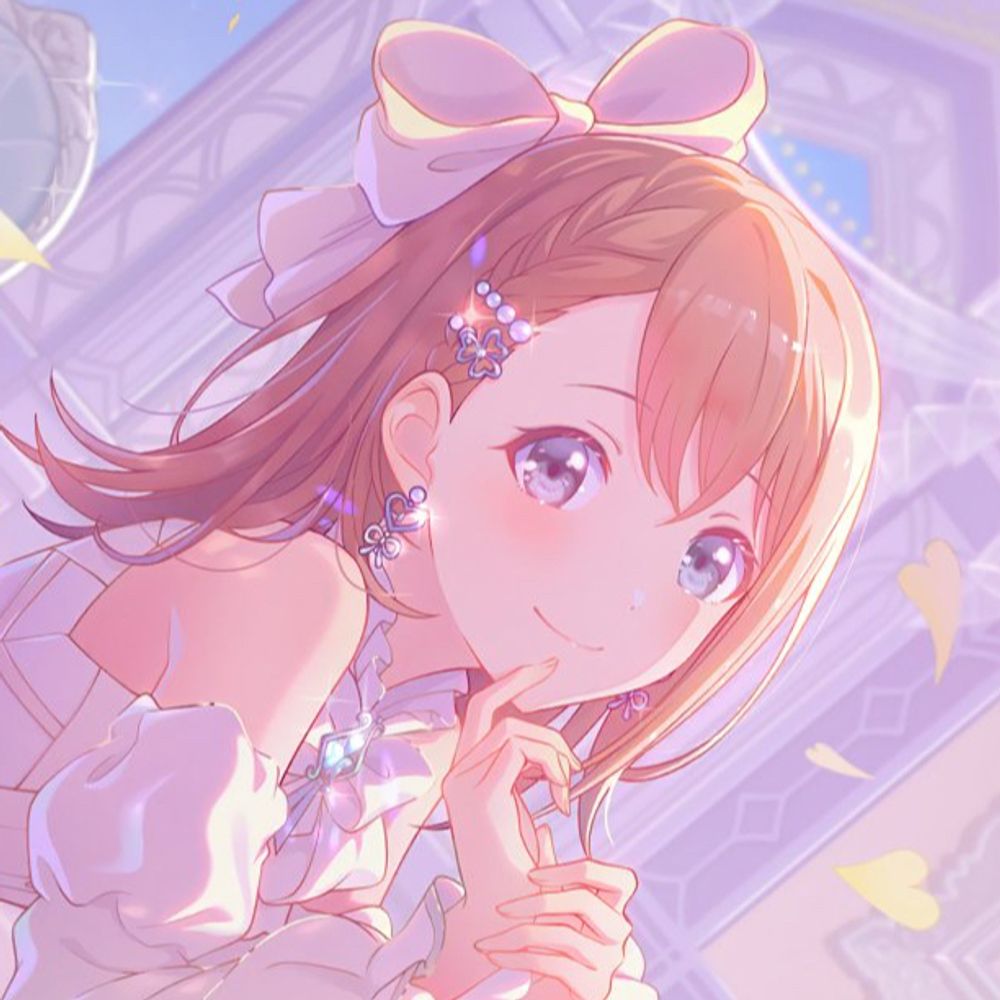 みあさん