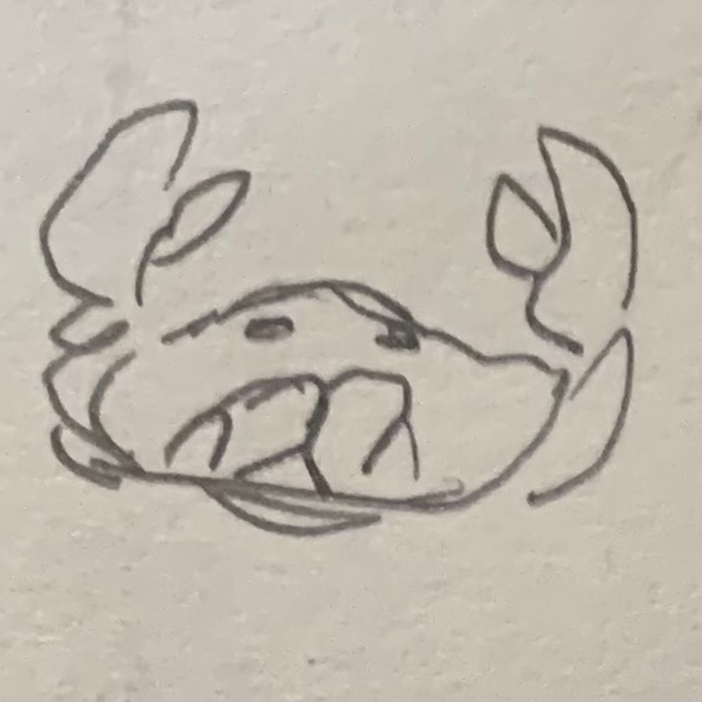 RegularCrab