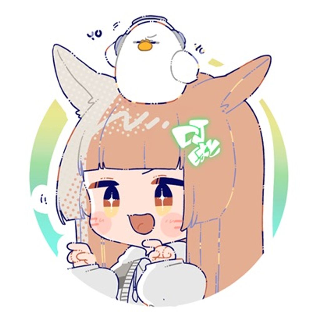 はと🕊️