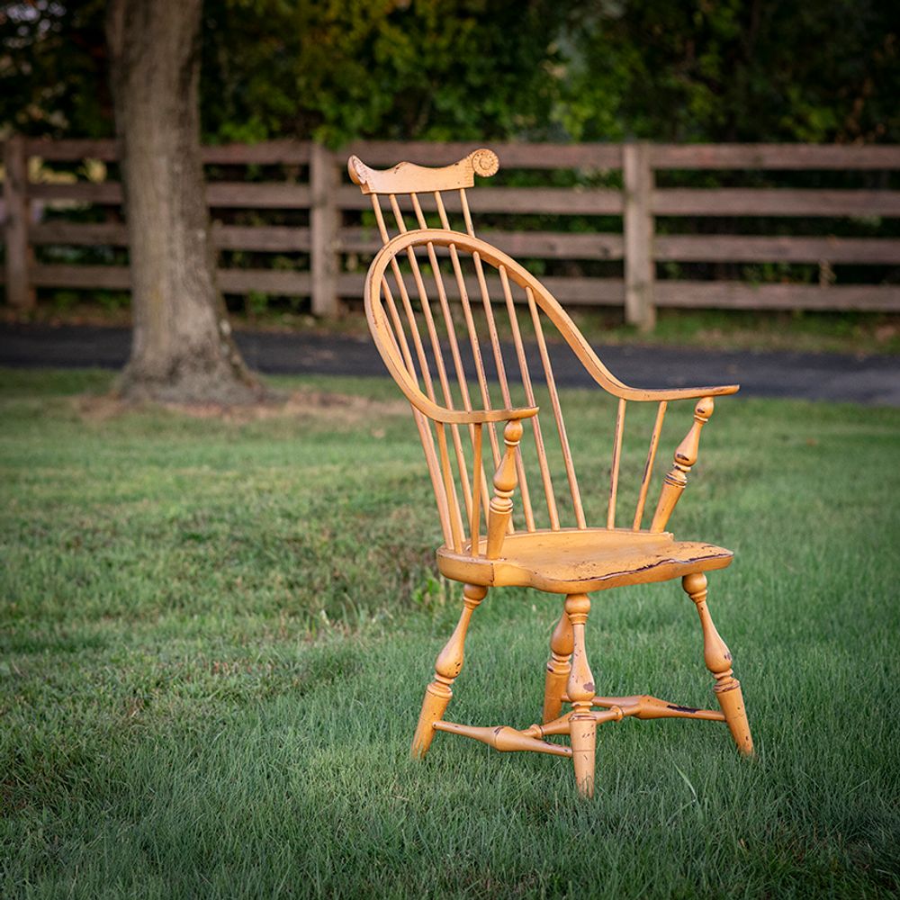Great Windsor Chairs