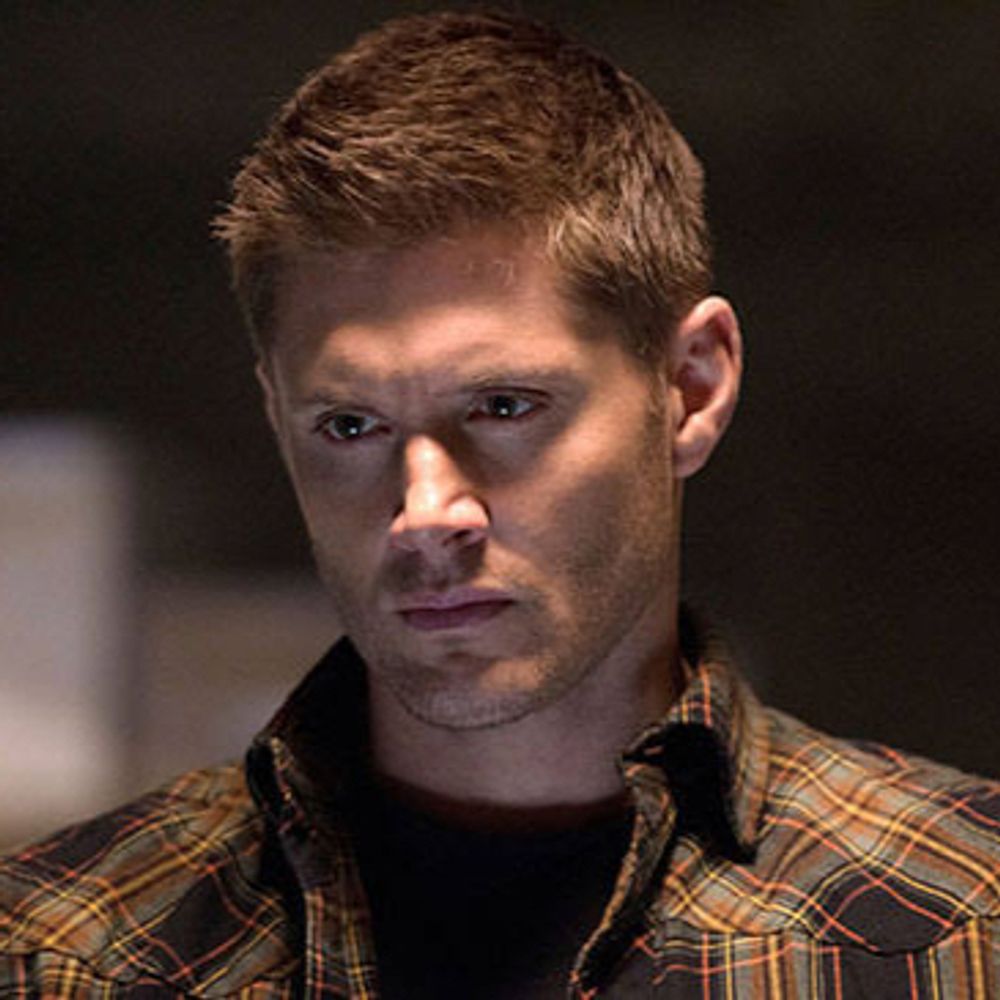 Dean Michael Winchester (Parody)