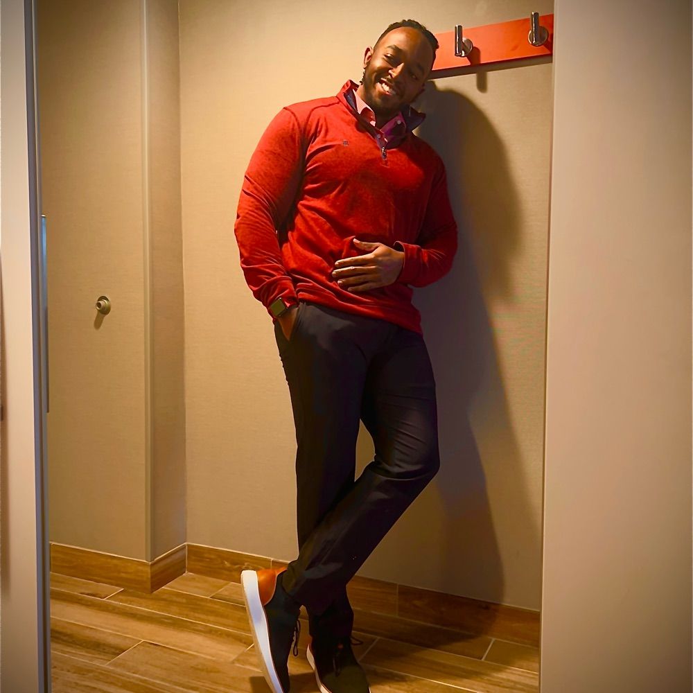 Dominique Stephens PhD