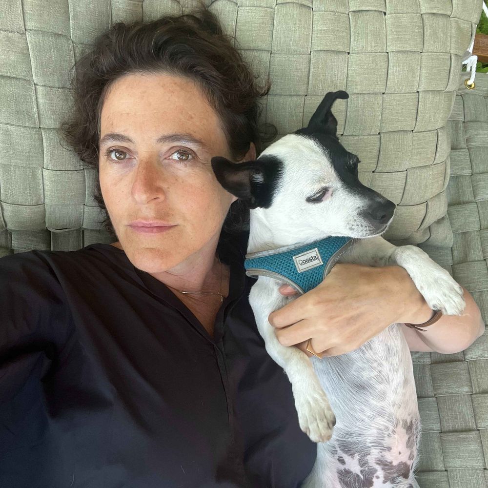 Anya Sirota