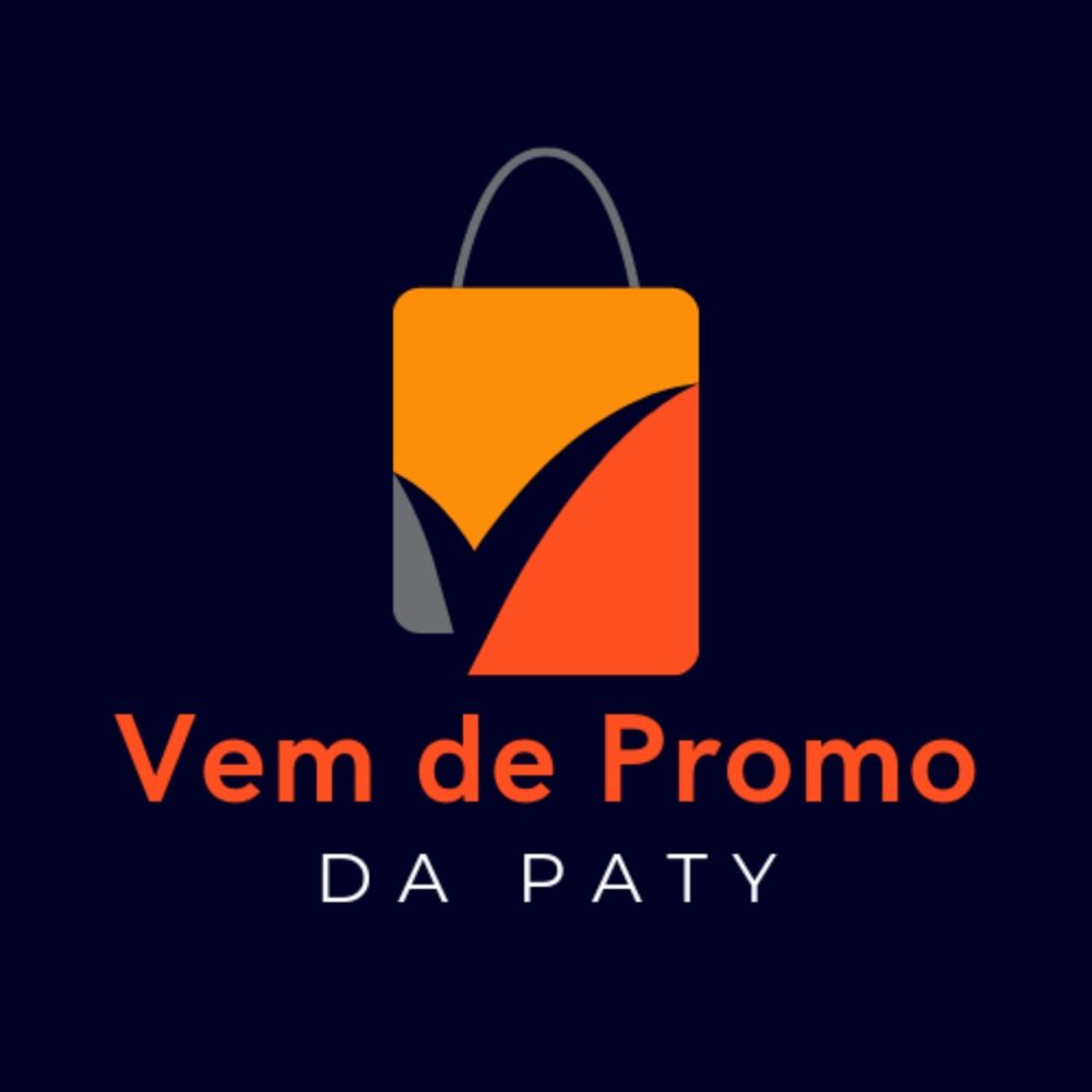 VEM DE PROMO DA PATY
