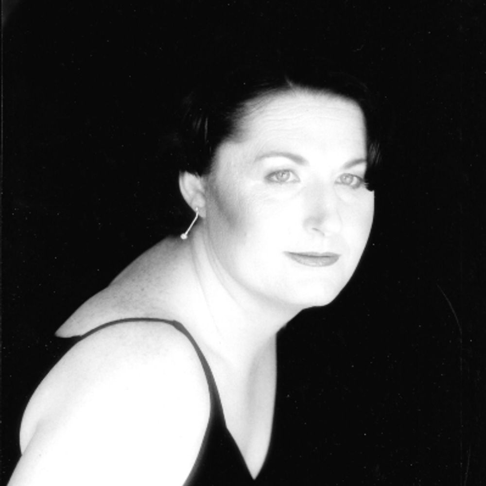 Melissa Jensen
