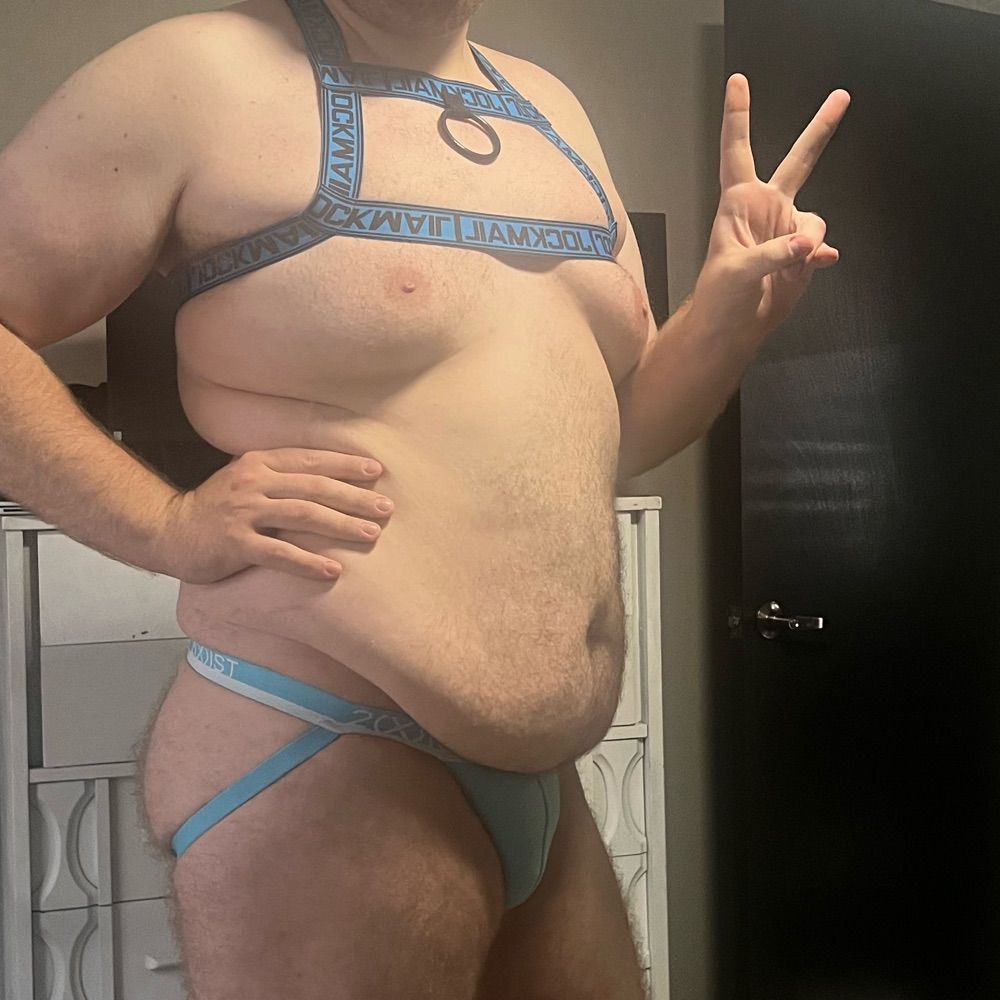 🧸 beefypuff 🧸