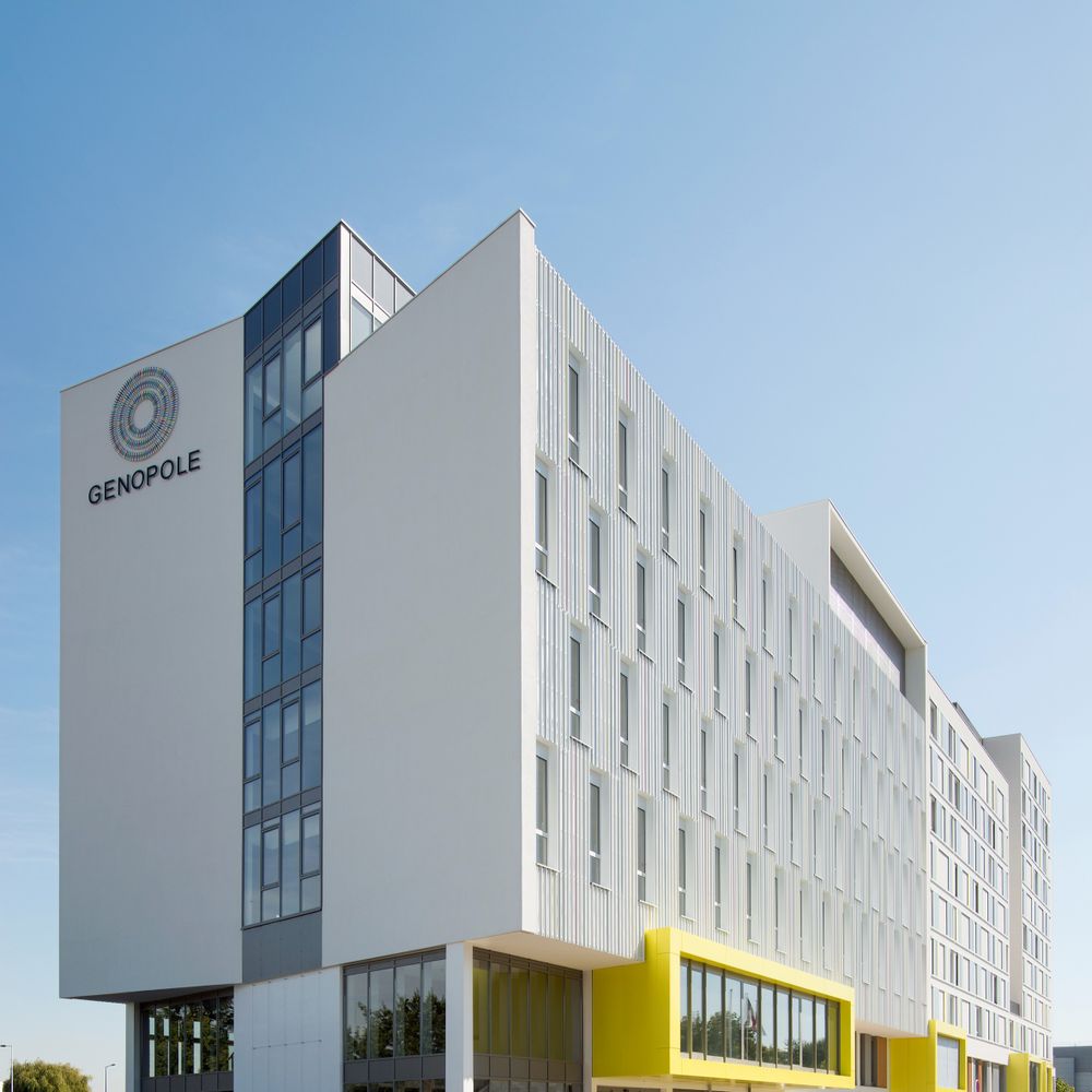 Genopole