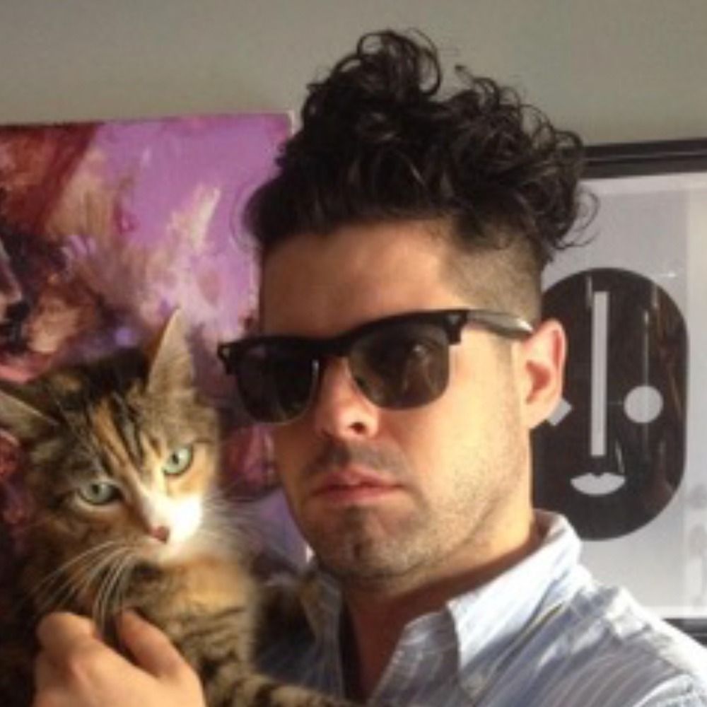 Zach Fink