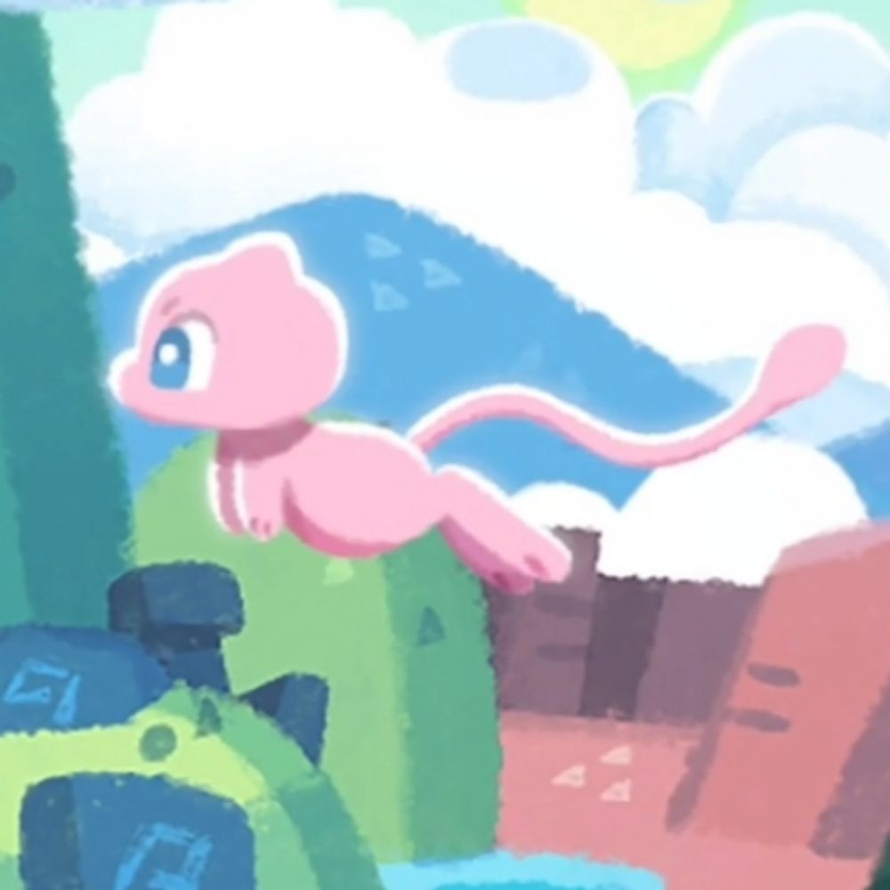 Mew