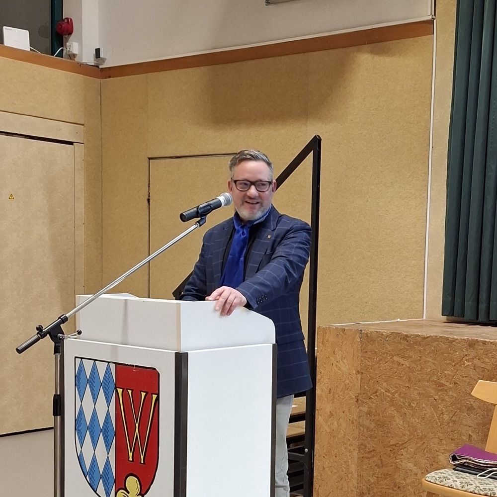 Markus Kropfreiter
