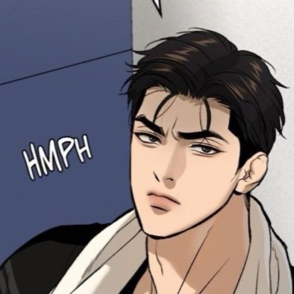 Knox (he/they)