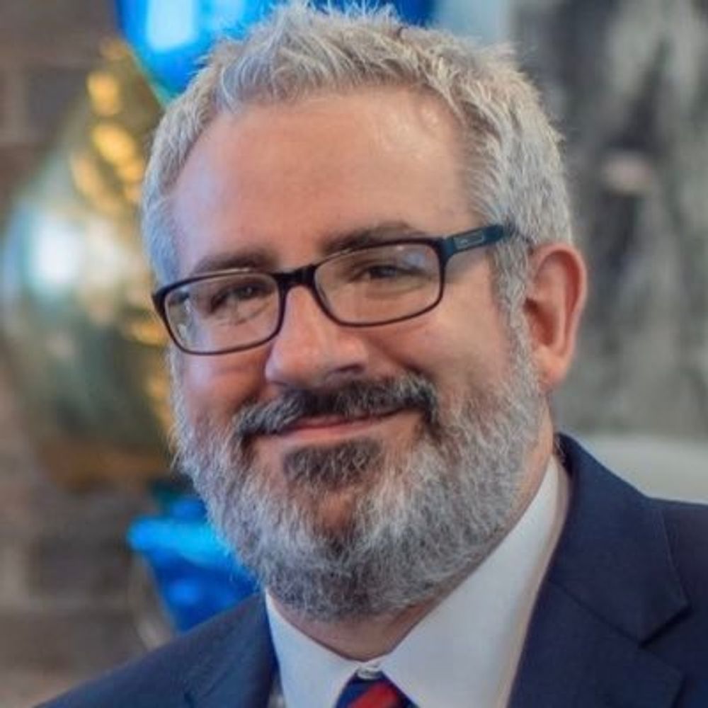 Panagiotis D. Ritsos