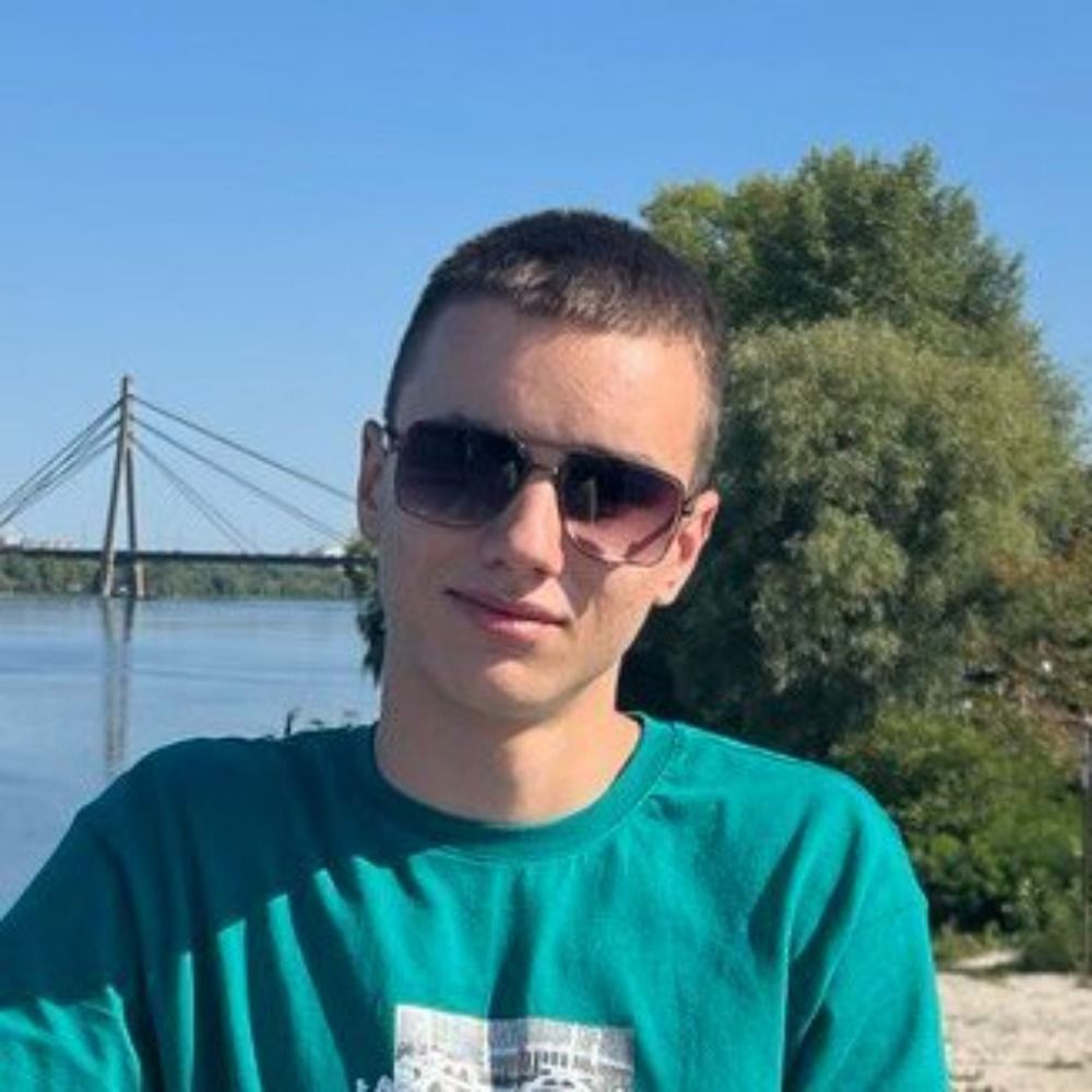 Illya Mosiichuk