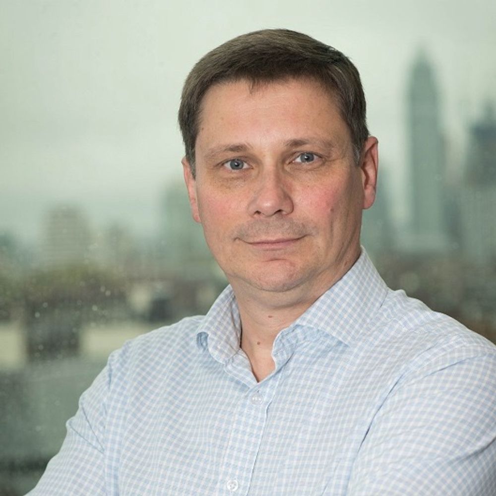 Paul Chichester CMG MBE