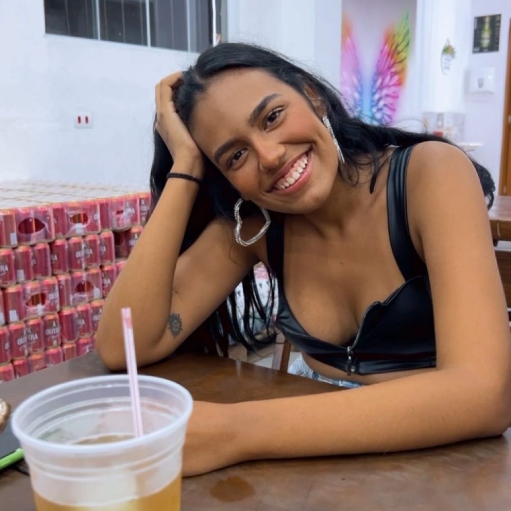 Carolina Bastos