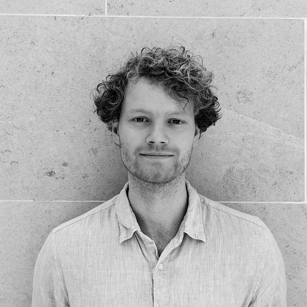 Morten N. Støstad