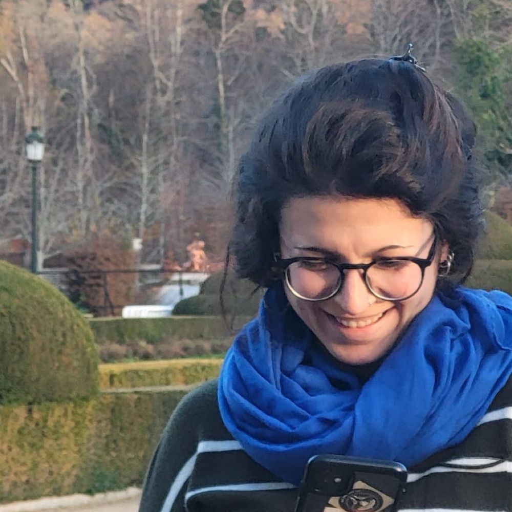 Marta del Olmo