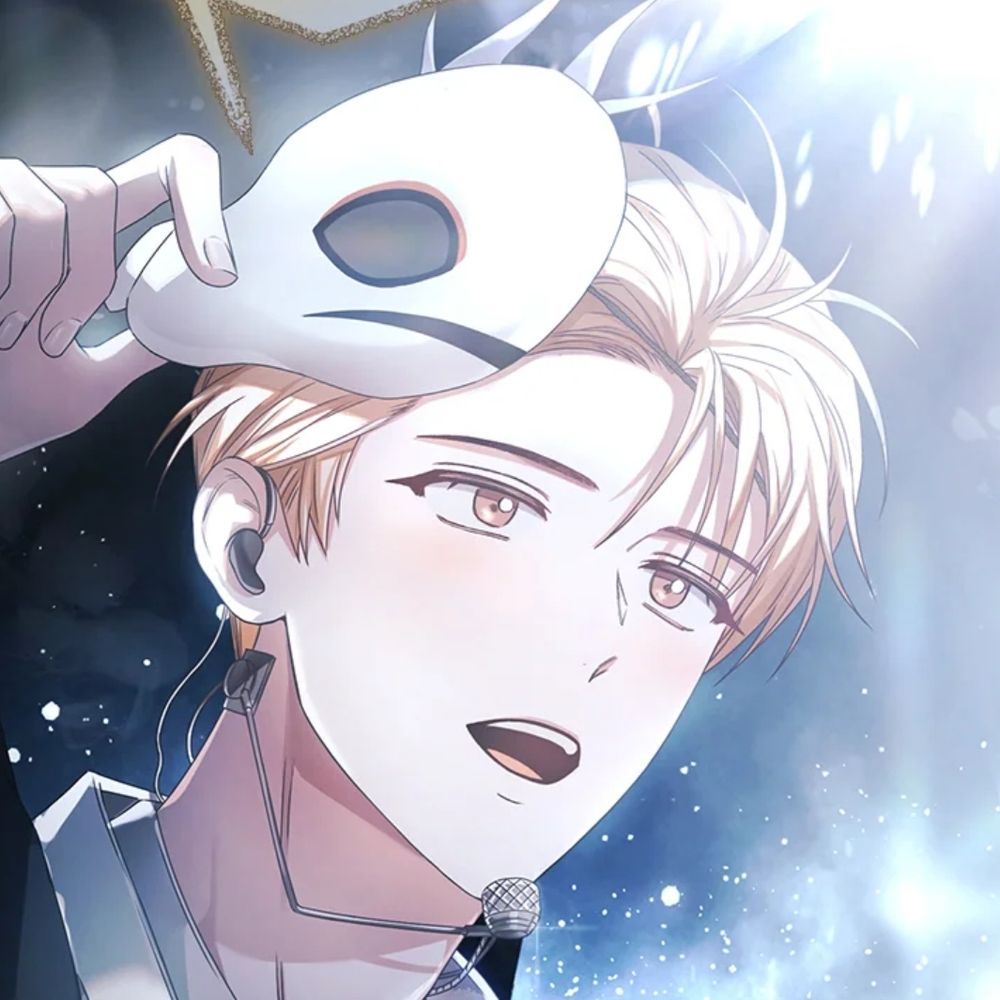 🍭Silver Candy🍭