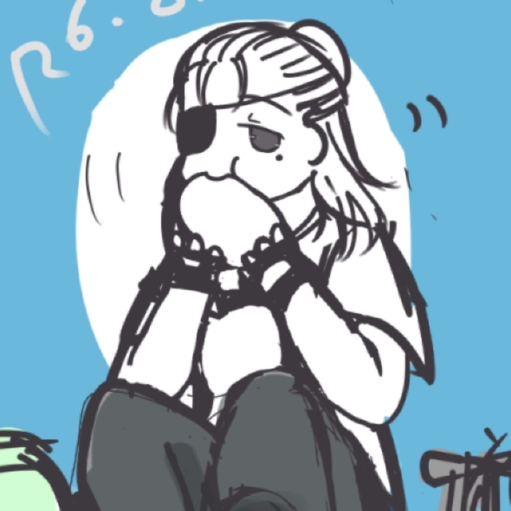真(ま)@餅月