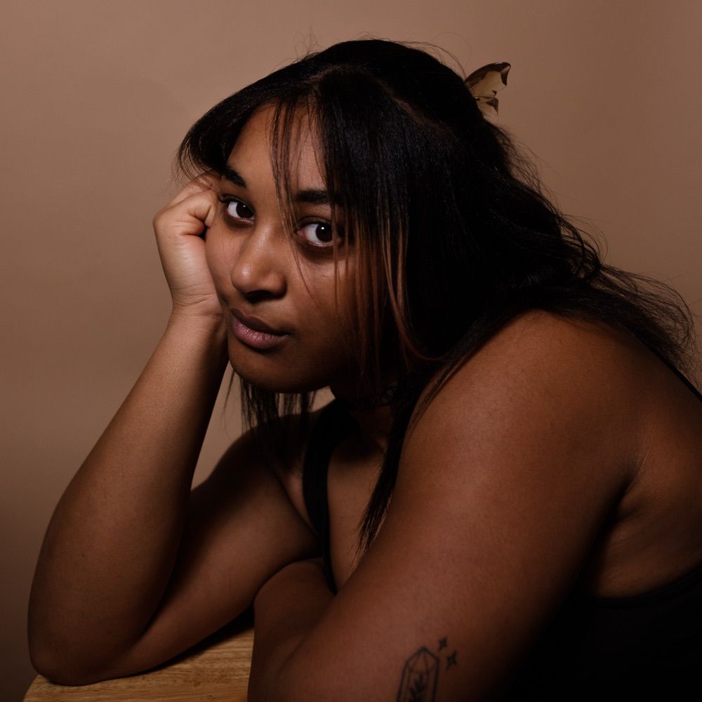 meagan thee graphic designer