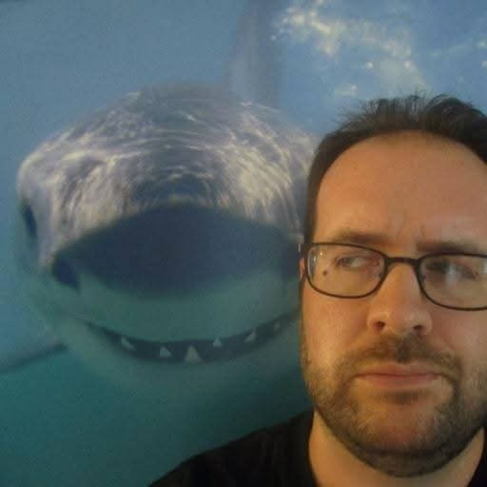 Jeff Shelton