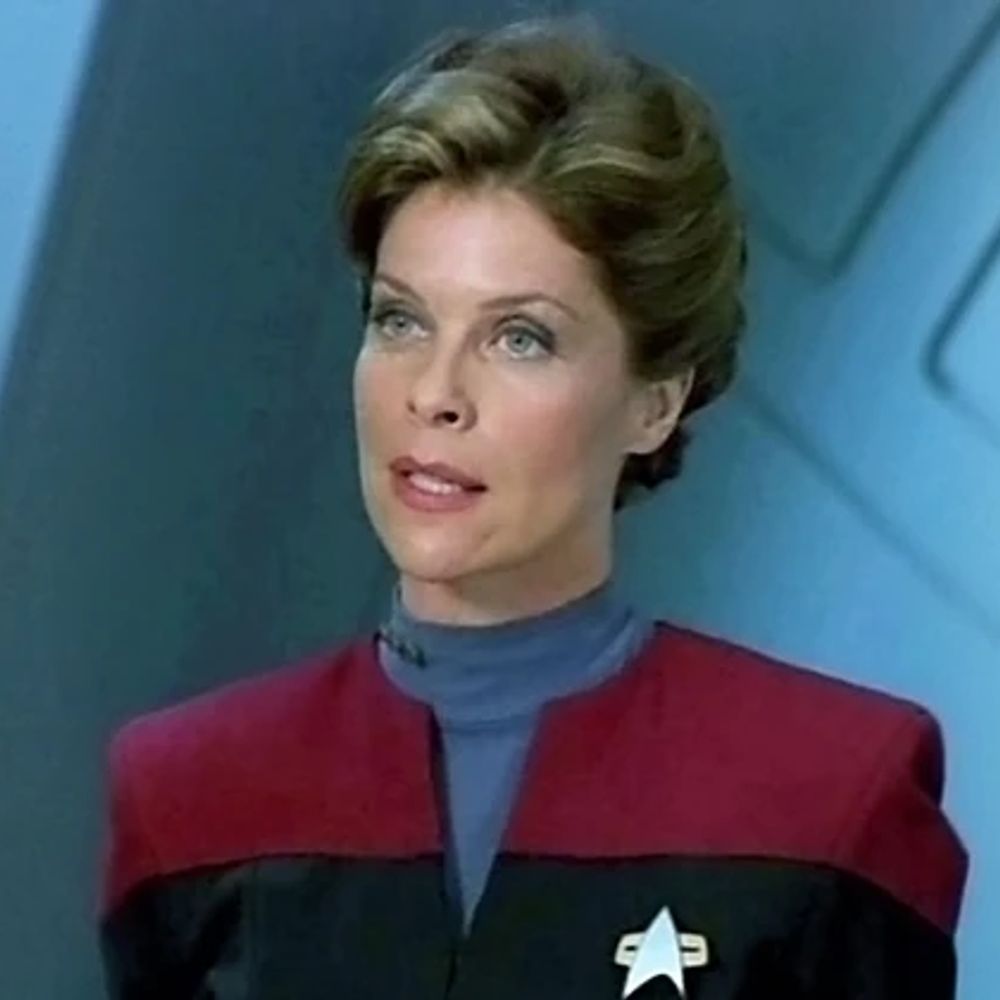 Admiral Valerie Archer (JB) (Star Trek RP)