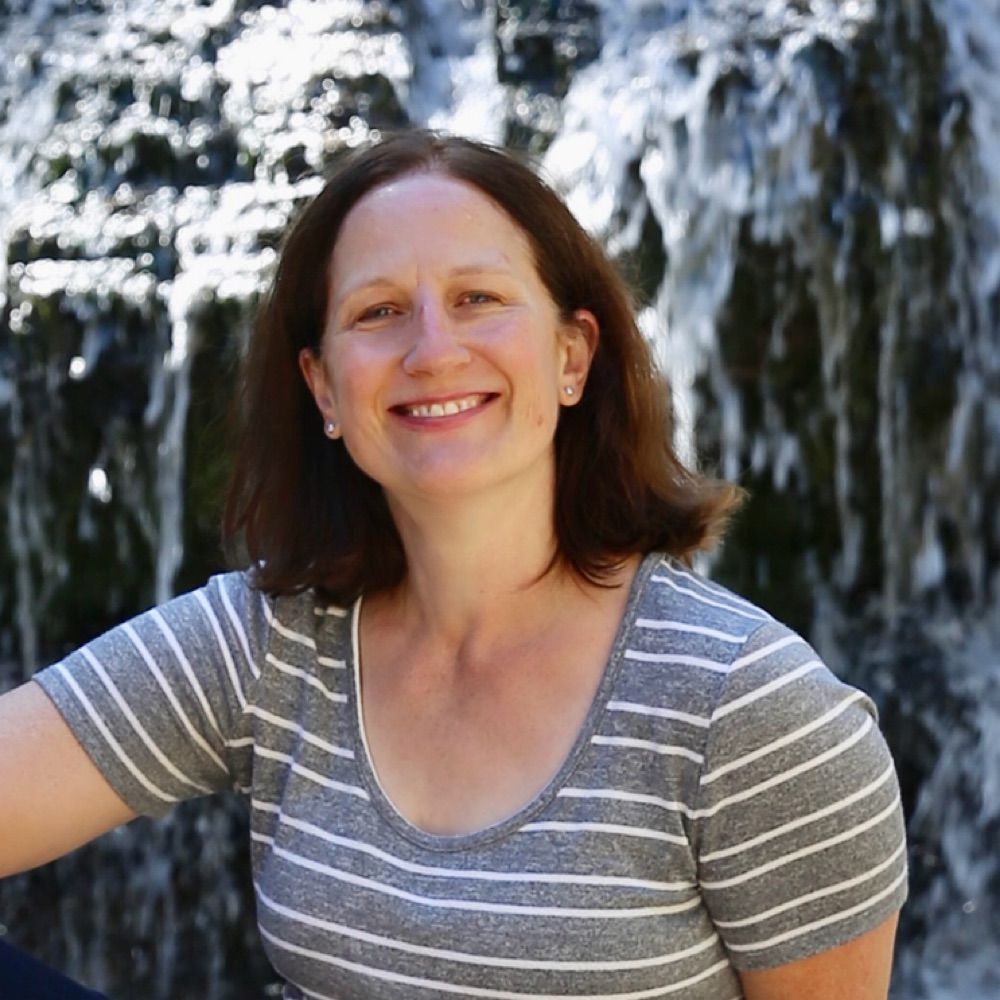 Amy I. Stickel