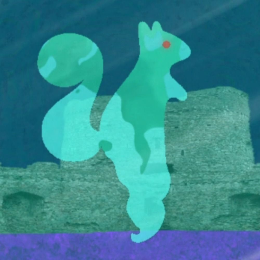 Squirrel