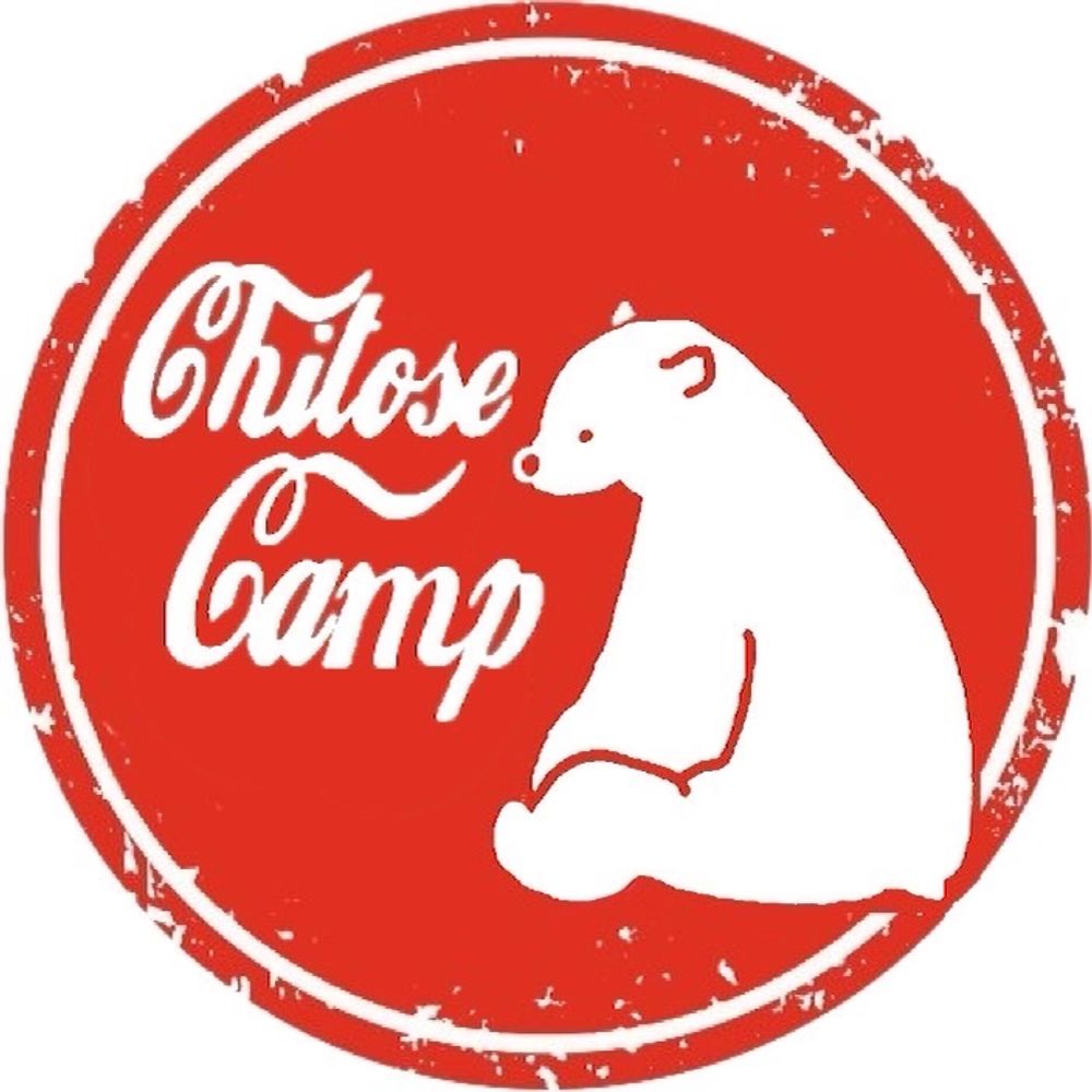 CHITOSE CAMP🥤🏕️