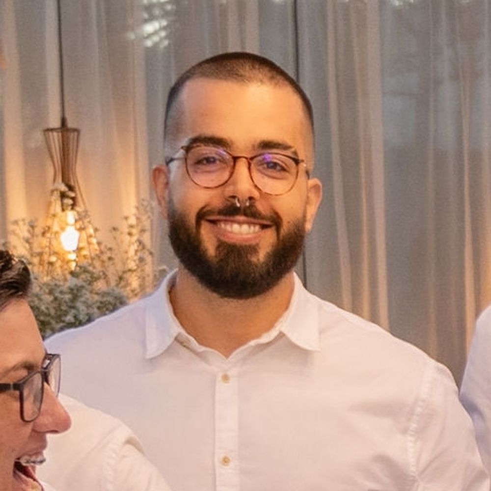 Matheus Sanchez