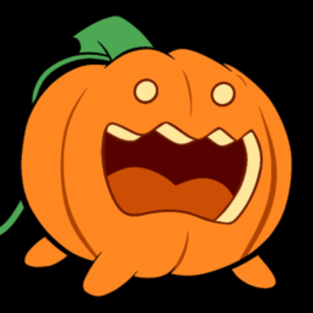 Pumpkin