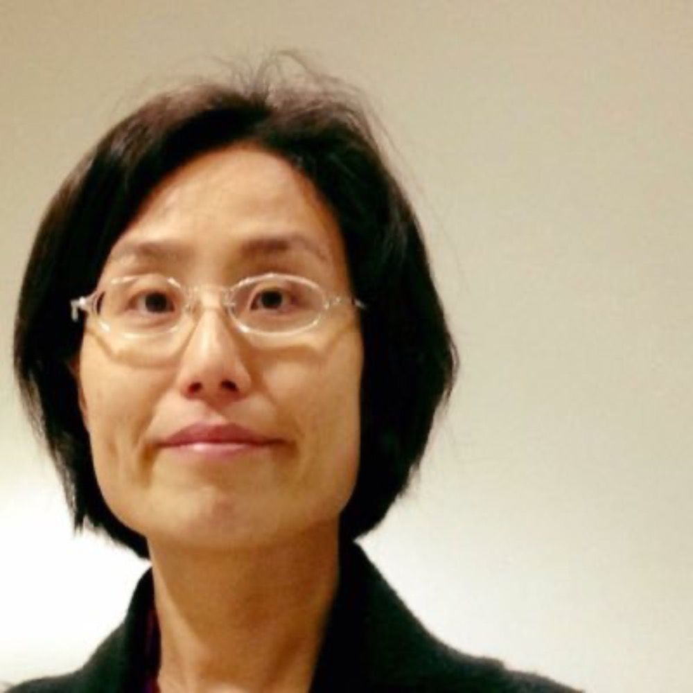Bohyun Kim's avatar