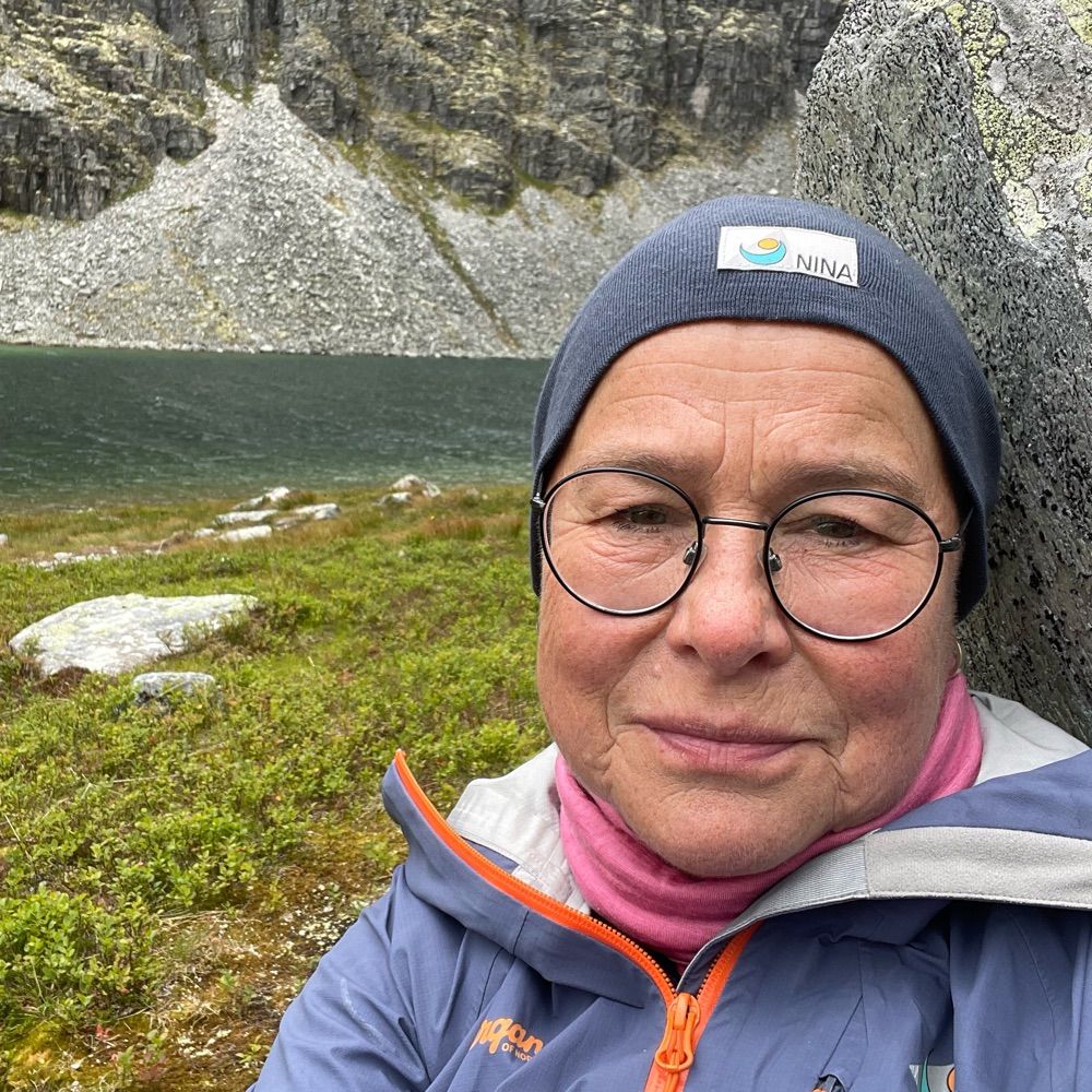 Bjørg Bruset