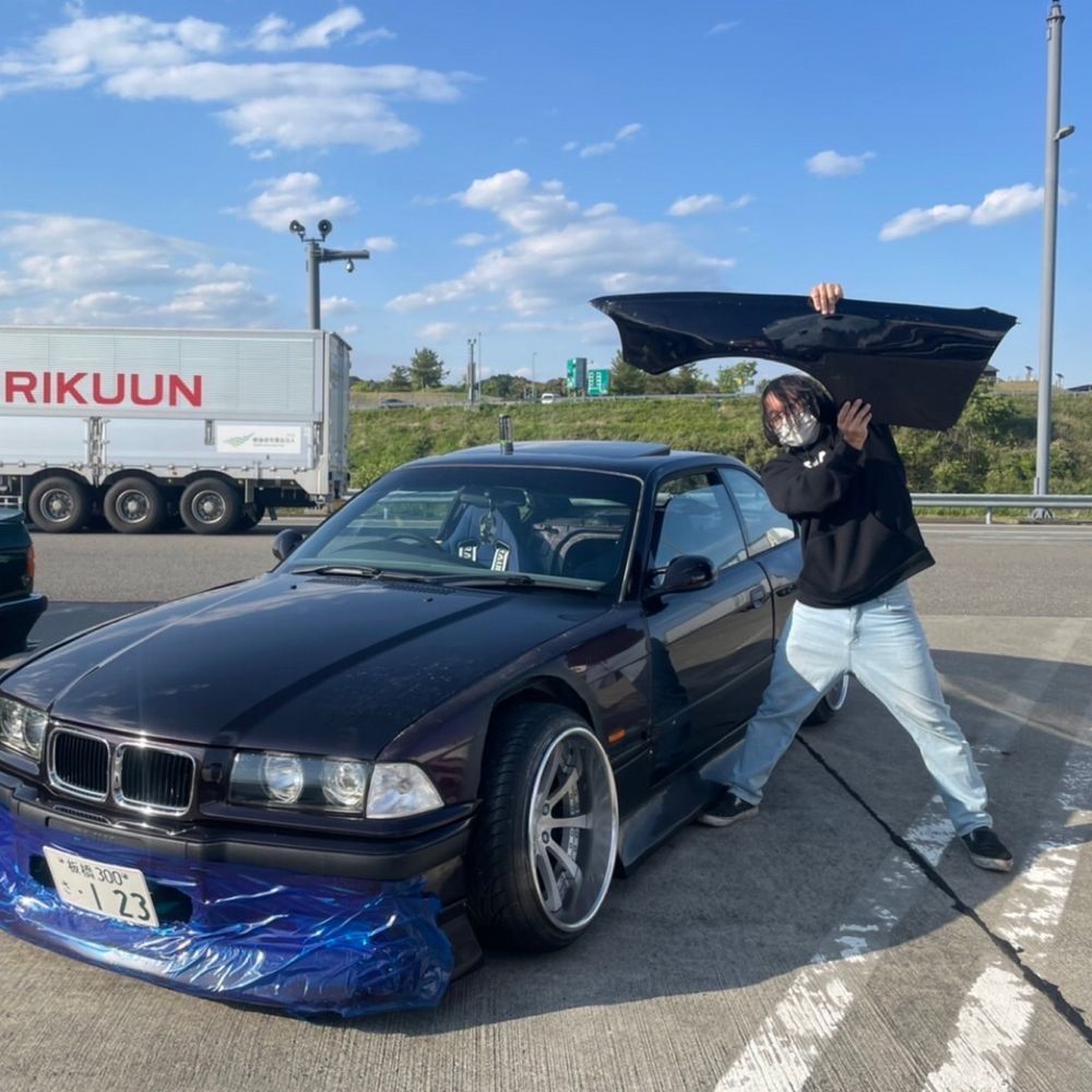 RMCともずみjP