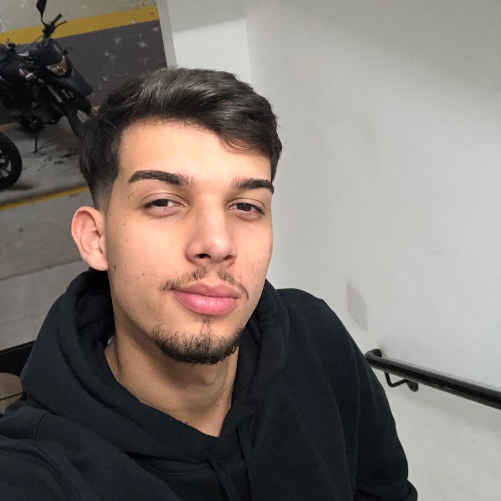 Breno viúvo do x