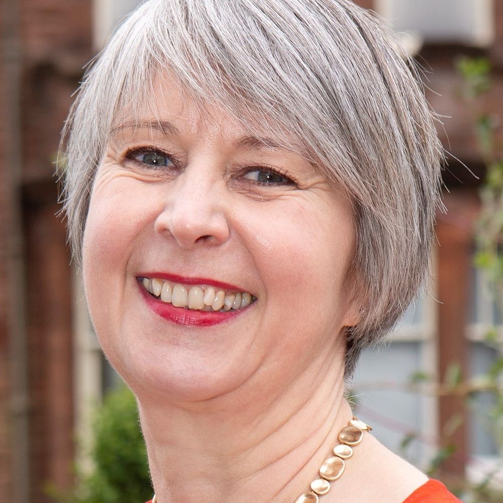 Heather Sherman