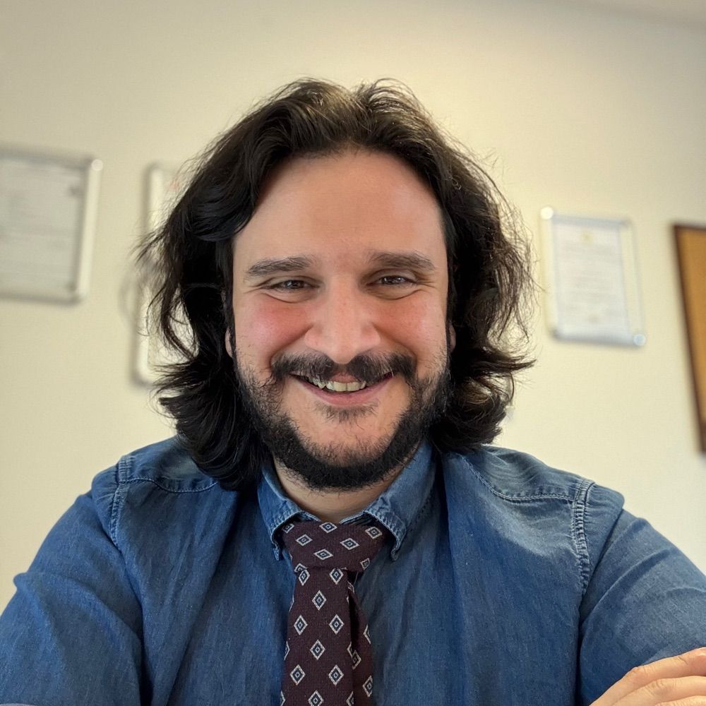 Cem Özenirler