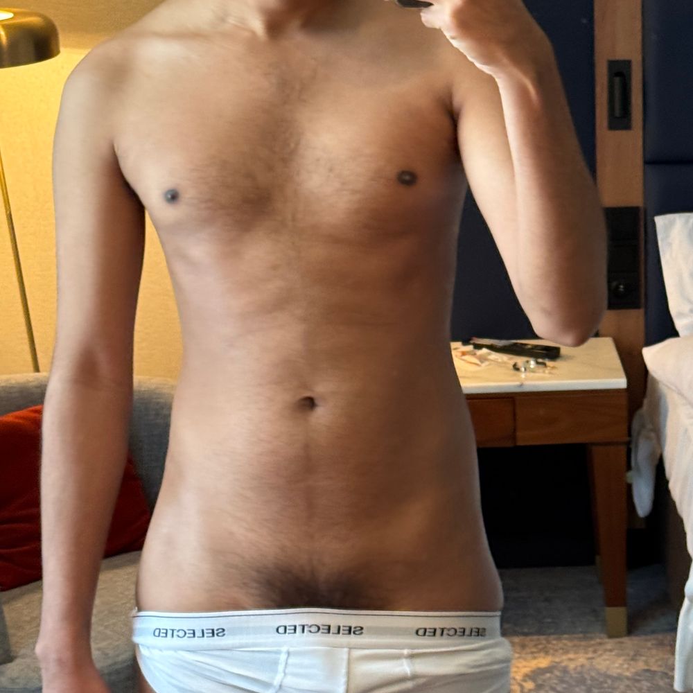 Guy Next door