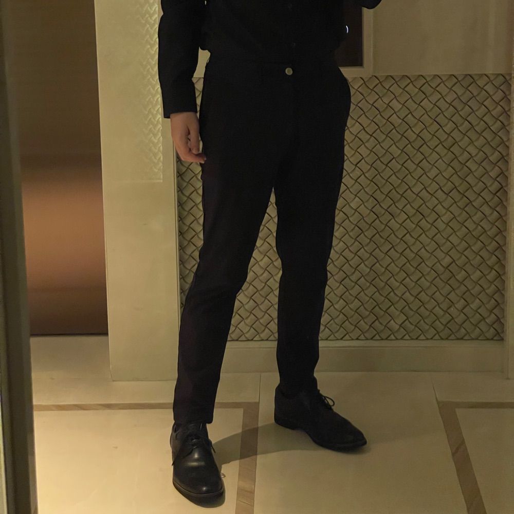 郑州正装1s