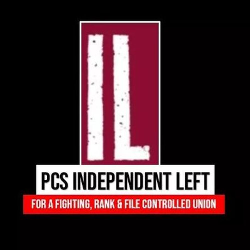 PCS Independent Left