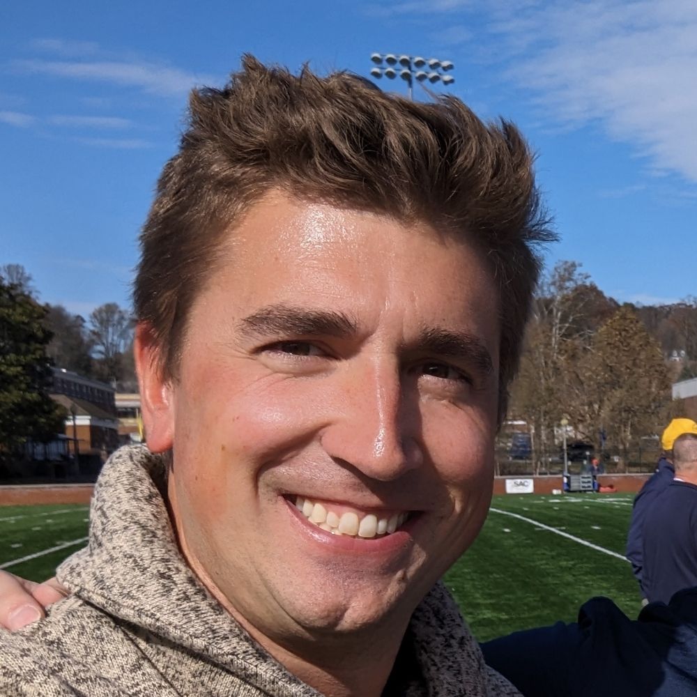 Craig Ramseyer