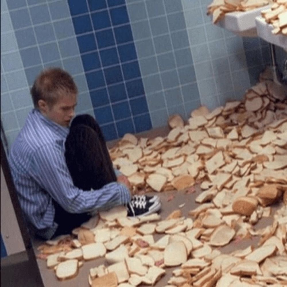 🍞