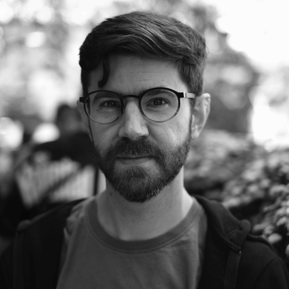 Sean Murphy