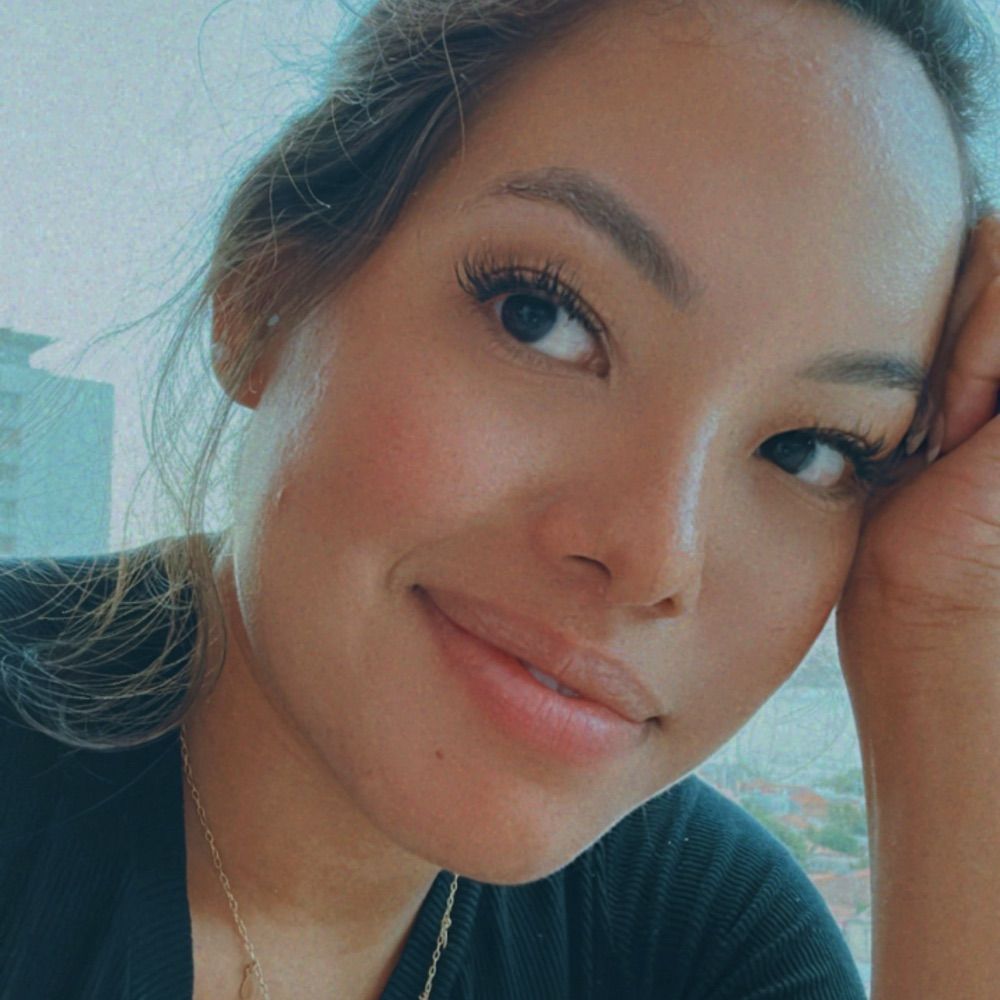 Carol Faustino 
