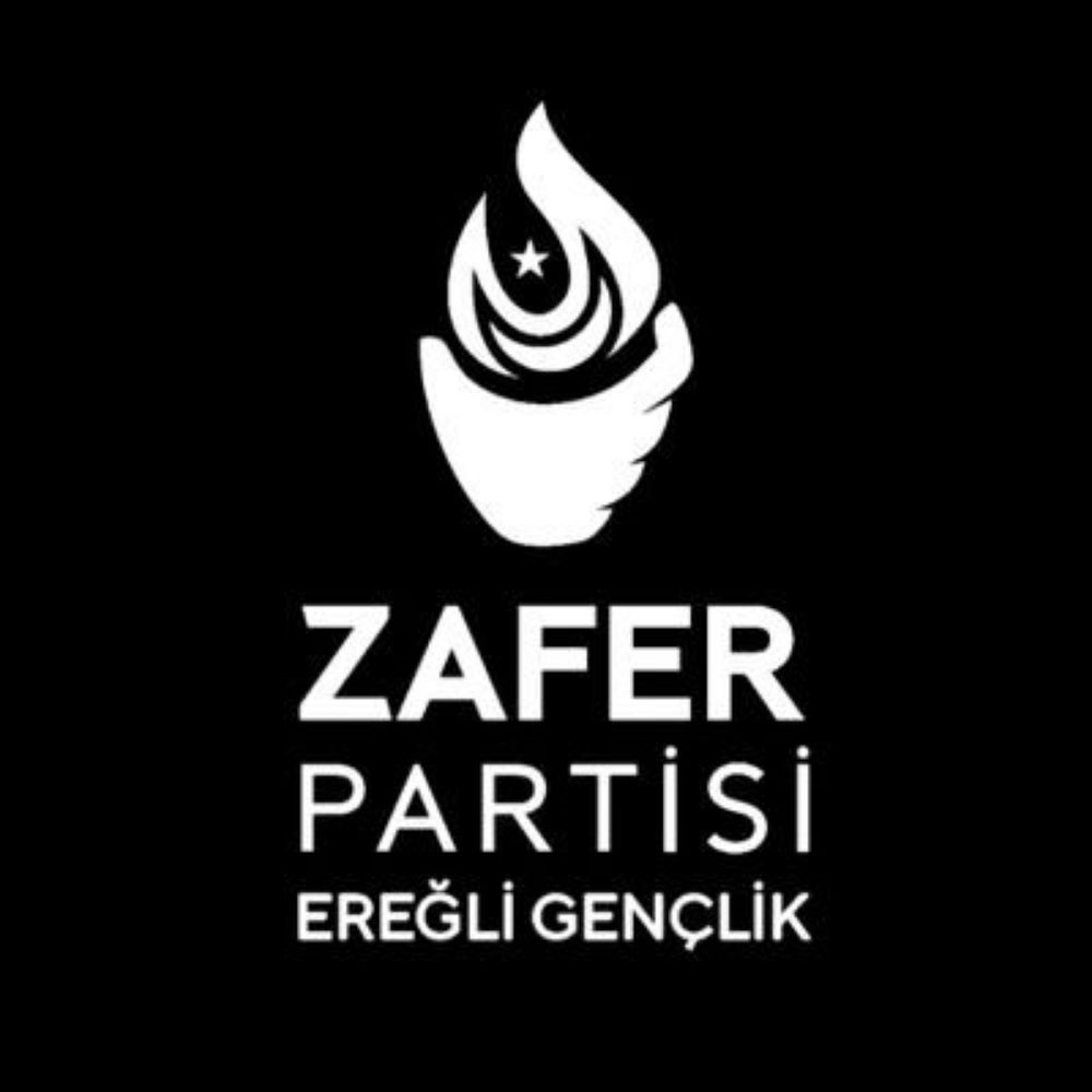 Zafer Partisi Ereğli İlçe Gençlik Kolları