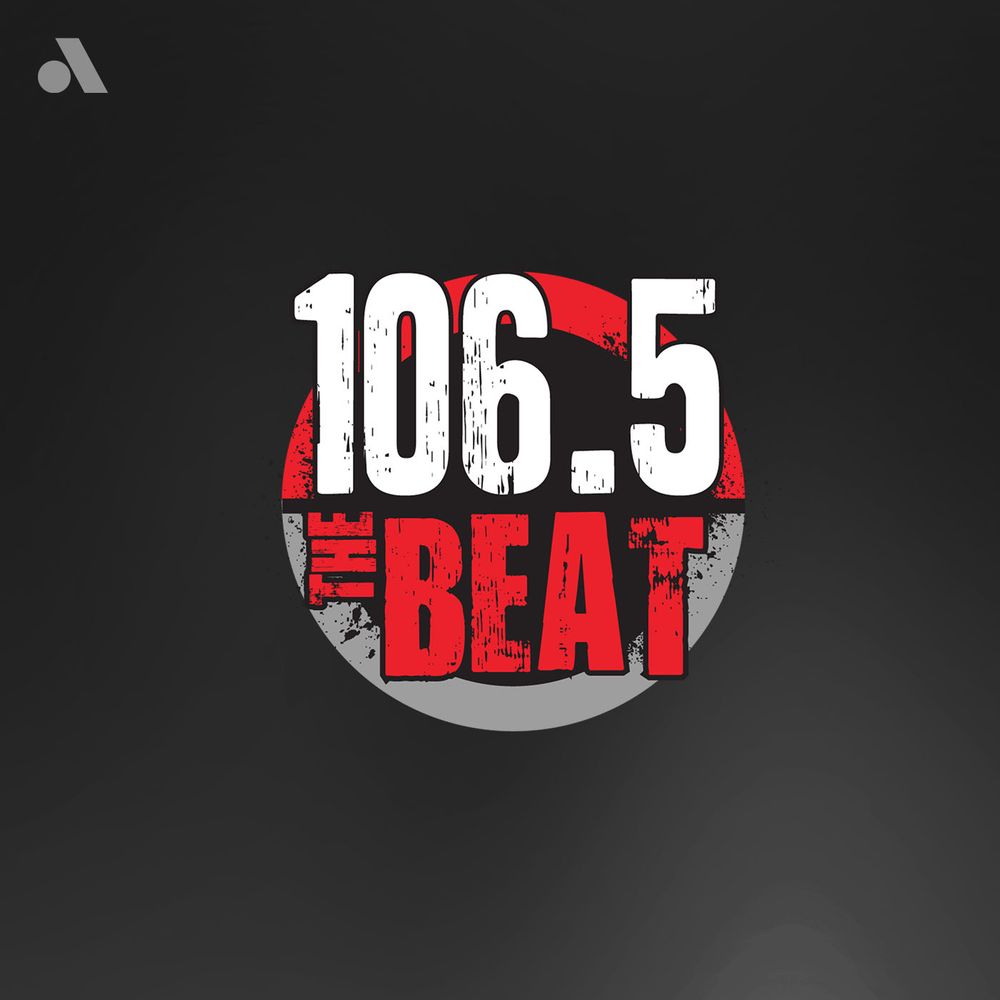 106.5 The Beat 