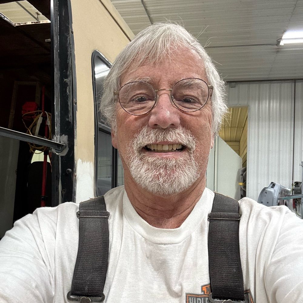 Michael Martin