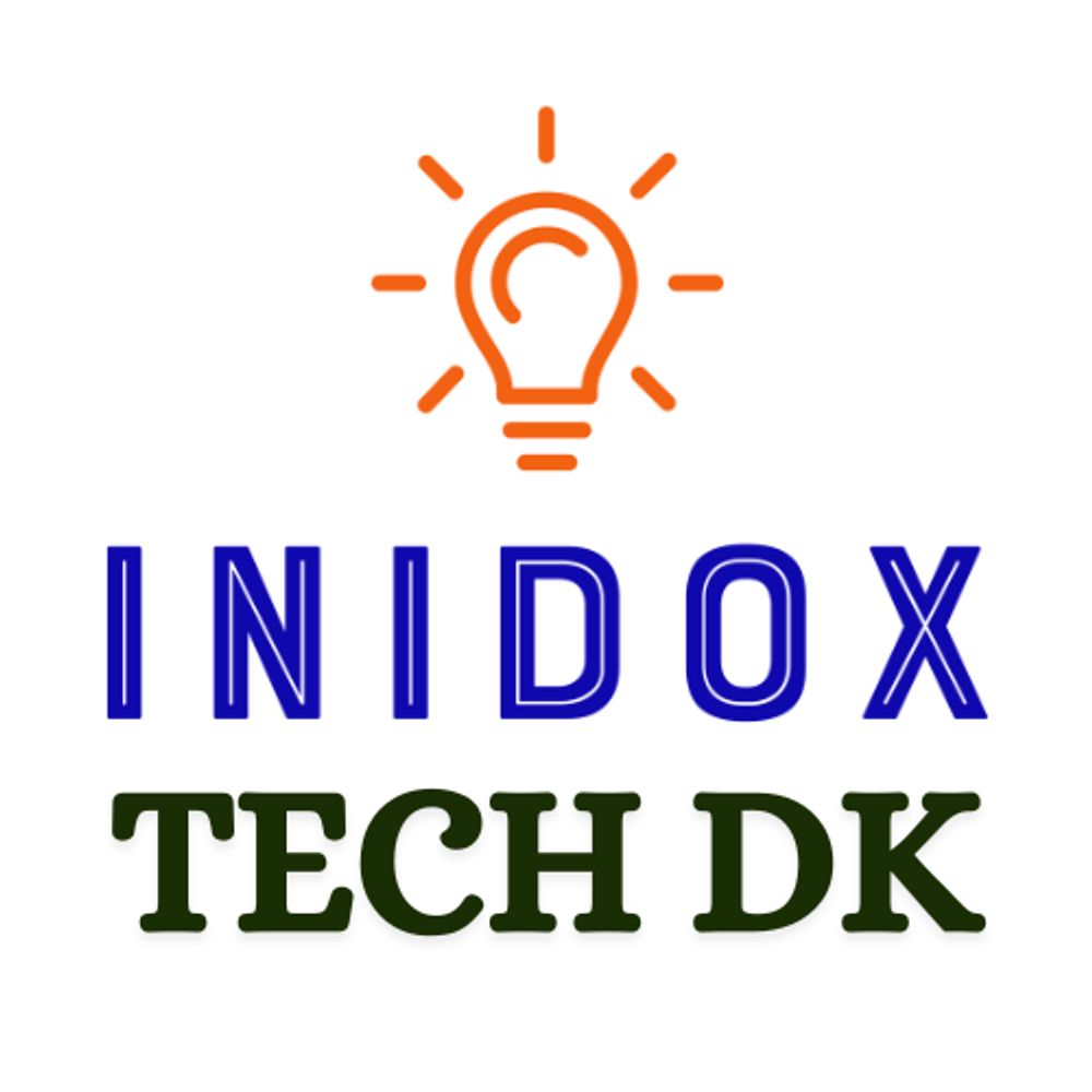 Technical Writing by Inidox - på dansk
