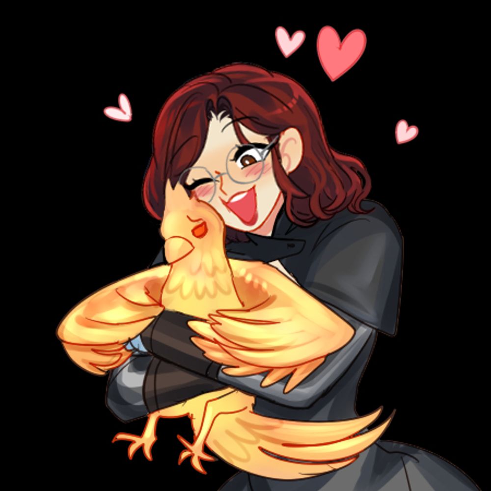 Kaelys Emberheart